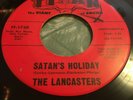 the Lancasters 