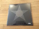DAVID BOWIE 'BLACKSTAR' 180g VINYL LP / DIE-CUT GATEFOLD SLEEVE / NEW + SEALED
