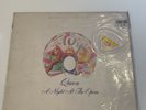 Queen A NIGHT AT THE OPERA SEALED NEVER PLAYED VINYL