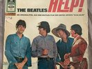 Beatles Help Beachcover Export Schweiz SMO 984008