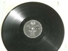 ELVIS PRESLEY  Ready Teddy/Money Honey  78 rpm record