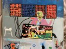 George Harrison Electronic Sound Lp Beatles