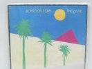 The Cure Boys Don't Cry Fiction Records LP Guter Zustand