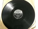 The Gainors  The Secret/Gonna Rock Tonite 78 rpm record