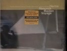Herbie Hancock Maiden Voyage Blue Note Audiophile jazz Vinyl LP