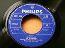 FOUR SEASONS (Frankie Valli)-Beggin' / Walk Like A Man-/UK PHILIPS northern 7”