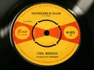 LYDIA MARCELLE-Another Kind Of Fellow-/UK '66 SUE (WI-4025) mod northern soul 7”