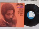 BOBBY HUTCHERSON SPIRAL BLUE NOTE GXK 8178 Japan VINYL LP