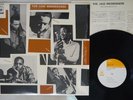 ART BLAKEY JAZZ MESSENGERS CBS/SONY SOPZ-27 Japan SHRINK VINYL LP