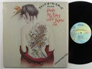 FANIA ALL STARS Live In Japan 1976 FANIA LP VG+ SHRINK