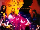 Alice In Chains - MTV Unplugged [New Vinyl Sealed]