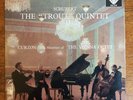 DECCA SXL 2110 First Label Schubert The Trout Quintet - Curzon - Vienna Octet