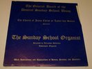 Alexander Schreiner The LatterDay Saint Organist The Church Of Jesus New LpRare