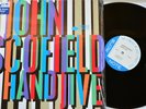 JOHN SCOFIELD Hand Jive 7759665 Blue Note 180 gram MMW Vinyl LP 2019 Minty