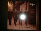 THE BEATLES 'LIVE AT THE BBC' DOUBLE LP SET SEALED IN SHRINK WRAP