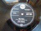 ELVIS PRESLEY  RCA 78' KING CREOLE / DIXIELAND ROCK IN NR MINT CONDITION