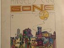 Gong - Angels Egg. Radio Gnome Invisible - Part 2. UK Vinyl LP On Virgin.