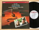 HEINRICH SCHIFF 5 Cello Concertos VIVALDI 1stPress 1984 PHILIPS DIGITAL MINT