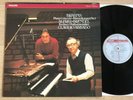 ALFRED BRENDEL 1.Piano Concerto BRAHMS ABBADO 1stPress 1987 PHILIPS DIGITAL MINT