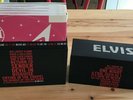 70th Anniversary - Elvis UK Singles Limited Ed Box Set 10
