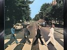 Beatles vinyl LP „Abbey Road“ Parlophone/EMI Germany 064 7464461 DMM Pressung