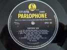 1st Press RARITY, The Beatles EXPORT CPCS101, S.I.U.K 1G/1G +KT Something New LP
