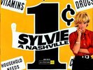LP Sylvie Vartan - sylvie à nashville - 430 154 S - avec poster (détaché)