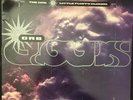 THE ORB - LITTLE FLUFFY CLOUDS 12” Vinyl 1990 BIG LIFE 865-139 VG/VG+