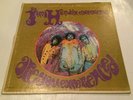 1968 The Jimi Hendrix Experience Are You Experienced Vinyl Reprise Records Rare