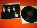 ROCK  1 Lp  THE BEATLES   WITH THE BEATLES  MONO  UK-PRESS  PMC 1206