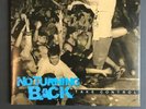 NO TURNING BACK TAKE CONTROL VINYL LP Blue Vinyl Ltd Edn 200 copies EX/EX G/fold