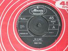 Mark Four. Try it Baby. Crazy Country Hop. UK Mercury 1964. Rare Freakbeat