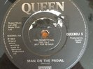 QUEEN - MAN ON THE PROWL 7