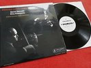 Brahms: Violin Concerto - Oistrakh / Klemperer **Columbia SAX 2411 ED1 LP**