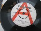 THE SHADOWS The Frightened City 1961 COLUMBIA DEMONSTRATION COPY   VG+
