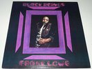 Frank Lowe - Black Beings  LP 12