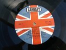 SPIRIT OF JOHN MORGAN LP UK Original Carnaby CNLS6002 1969.Prog Psych