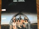 ABBA LP Arrival SEALED 1976 Orginal Atlantic Records SD 19115