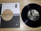 Madness - The Prince PAPER LABEL Single Vinyl 7