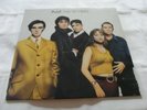 PULP - HIS 'N' HERS ORIGINAL 1994 UK ALT ROCK BRIT POP ISLAND LP + INNER SLEEVE