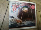 War Of The Worlds - Jeff Wayne's Musical Version - Double Vinyl LP