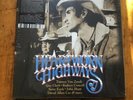 Heartworn Highways - Vinyl - Guy Clarke - Townes Van Zandt - Steve Earle