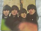 Beatles For Sale Original 1964 UK Pressing Vinyl LP Parlophone PCS 3062