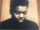 TRACY CHAPMAN - Self Titled LP ELEKTRA Debut