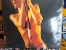 IGGY AND THE STOOGES Raw Power VINYL DOUBLE 2LP David Bowie & Iggy Pop Mixes