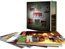 LYNYRD SKYNYRD Vinyl Box Set 7 LP 180 Gram Vinyl 2014 Import RARE SEALED NEW