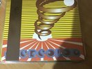 Stereolab - Emperor Tomato Ketchup - 3 LP clear vinyl 500 only OBI dots loops