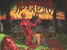 REGURGITATION Tales of Necrophilia LP PICTURE DISC LTD 111 cannibal corpse death