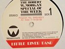 RADIO SHOW: ROBERT W. MORGAN SPECIAL OF THE WEEK 7/19/80 LITTLE RIVER BAND
