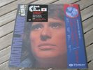 johnny hallyday.the best of.edition limitée 2000 ex.japon.lp 33t .